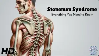 Surviving Stoneman Syndrome: The Hard Truth About FOP