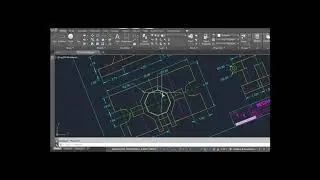 LEARN How AUTOCAD Uses the Mouse to ZOOM In And Out ( REGEN COMMAND), PART 2 OF 2