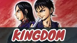 Kingdom: Season 02/ Ending 01 (21: The Sketchbook)