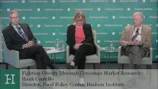 Why They Buy: Fighting Obesity Through Consumer Marketing Research