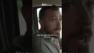 Undercover Cops Arrest Same Woman Twice | Cops Short