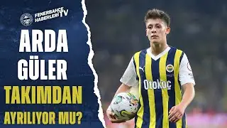 Arda'ya Hangi Kulüplerden Teklif Var? Ahmet Selim Kul Detayları Aktardı!