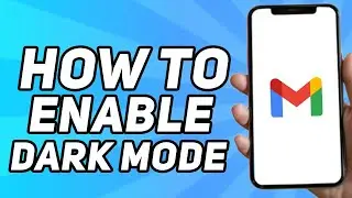 How to Enable Dark Mode on Gmail App (2024)