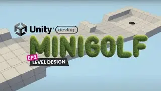 Making A Unity Mini Golf Game (part 2)