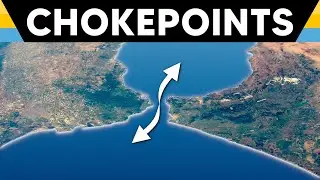 Global Chokepoints Explained