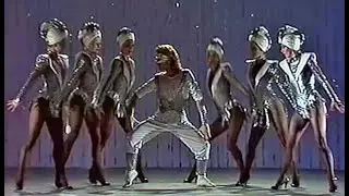 Fernsehballett-Mask Dance