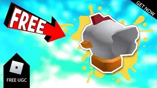 [EVENT] How to Get CHICKEN GLOVES in PUNCH SIMULATOR [FREE UGC]