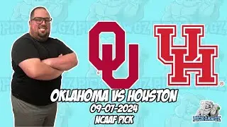 Oklahoma vs Houston 9/7/24 College Football Picks & Predictions | Week 2 NCAAF Betting Tips