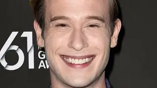 The Untold Truth Of Hollywood Mediums Tyler Henry