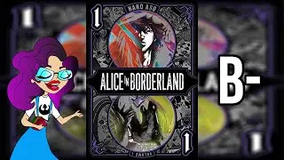 Alice in Borderland Vol 1 | Spoiler Free Book Review