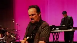 Neal Morse - Get Behind Me Satan feat. Ted Leonard (Official Music Video)