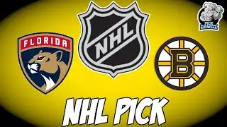 Florida Panthers vs Boston Bruins 11/23/22 NHL Free Pick Free NHL Betting Tips