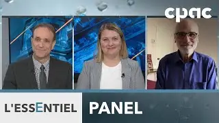 Fin de session parlementaire à Ottawa : bilan de notre panel de journalistes — 19 juin 2024