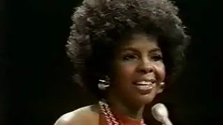 Gladys Knight & The Pips  Neither One Of Us :1973 (Remastered)