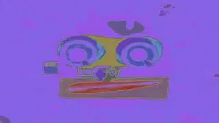 Klasky Csupo In G Major 9091 Powers (1-10)