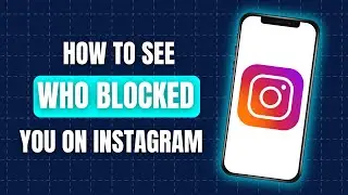 How To See Who Blocked You On Instagram | check who block you on Instagram