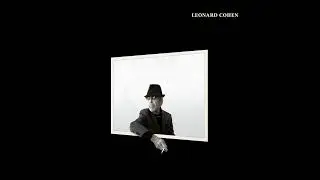 Leonard Cohen - Treaty - Legendado Português BR