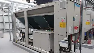 Chiller Bypass Control