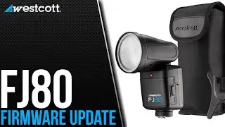 FJ80 | Firmware Update Guide