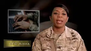 GoArmyEd Video