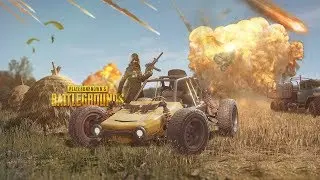 PUBG настройка обс