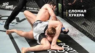 Ислам Махачев - Следующий Чемпион UFC?