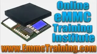 EmmcTraining.com | Best eMMC Training Institute | Online Emmc Training Institute