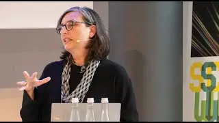 ZAK Talks: Transformationsjournalismus als Herausforderung (Prof. Dr. Annette Leßmöllmann)