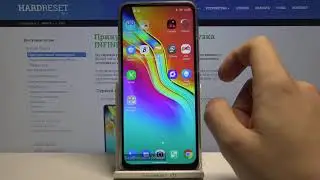 Как войти в безопасный режим на Infinix Hot 9? / Активация сейф мода