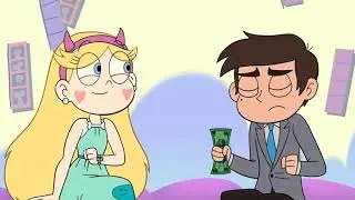 Svtfoe lol edits part 1: booth buddies