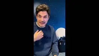 John Mayer on Instagram Live - Current Mood - The Gentle Hours in Los Angeles - March 17,2020