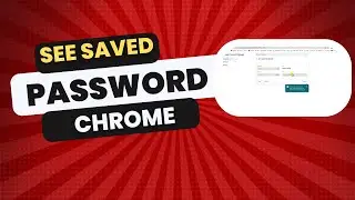 How To See Saved Passwords On Chrome On Mac