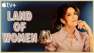 LAND OF WOMEN Kritik Review German Deutsch (2024) Apple TV+ / SERIENCHECK