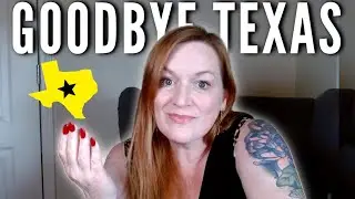 Goodbye Texas! Why Im Ditching Texas and Moving my Reselling Business