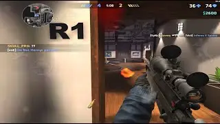 Pro Sniper Ace | 