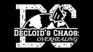 Decloid's Chaos Overhealing | Firewall | Official