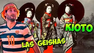 El camino del Filósofo - Geishas y templos (Kioto) - [10/15]