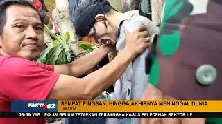 Ricuh Eksekusi Bangunan Di Lebak Bulus - Fakta +62