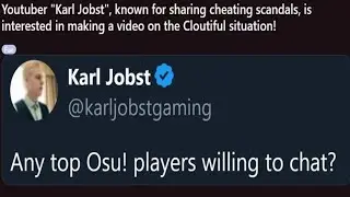 Crazy osu! News