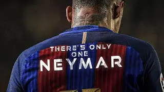 There's Only One Neymar ▻ Prime Neymar jr. Greatest Moments #neymar #neymarjr