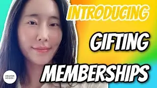 Introducing: Memberships Gifting!