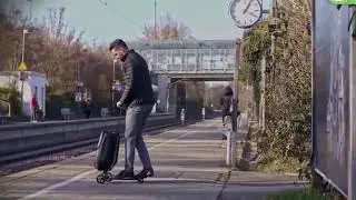 Luggage Scooter  - TOP 10 AMAZON Gadgets