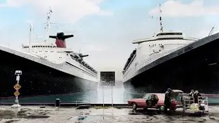 20 000 SUBSCRIBERS SPECIAL EDIT! THANK YOU! #edit #subscribe #great #shorts #oceanliners #ships