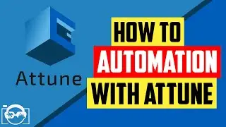 What is Attune and how to automation with Attune - Attune Server Automation