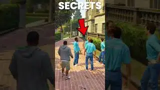 GTA 5 Ke Horror Secrets 😮🔥! 