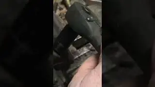 how to “remove” a BLEEDER SCREW on a brake caliper