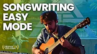 This Secret Makes Songwriting EASY