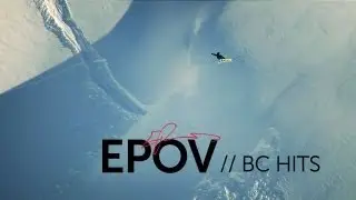 EPOV: BC Hits in BC with Eric Pollard