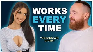 This Makes Women Want You Sexually (Works Every Time)