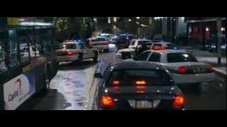 Jack Reacher Official Movie Trailer